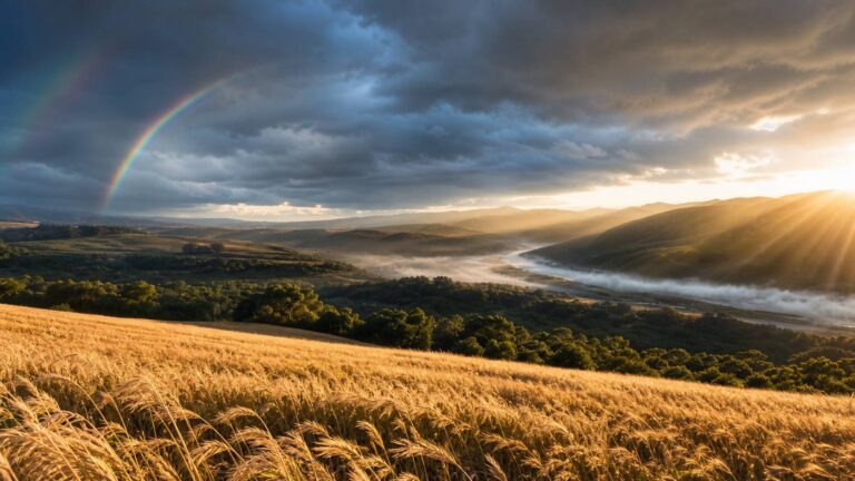 Comprendre les phénomènes météo (gel blanc, canicule, vent, brouillard) (pédagogie — aimant à liens)