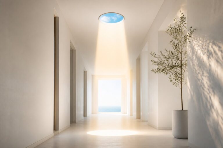 Comment choisir un puits de lumière pour éclairer votre maison efficacement