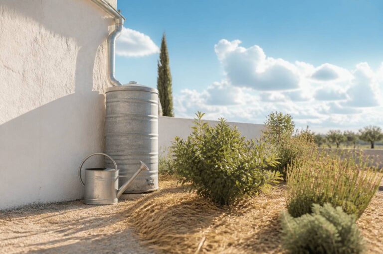 Les règles essentielles pour gérer les restrictions d&rsquo;eau dans votre jardin