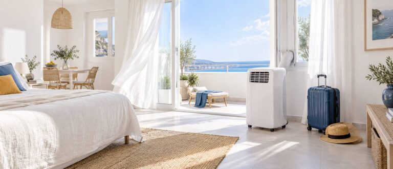 Avis complet sur les climatiseurs mobiles : avantages et inconvénients