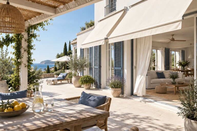 Comment rafraîchir sa maison sans clim : astuces et solutions efficaces